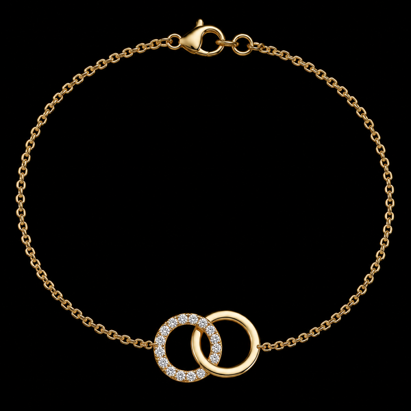Liora Link Bracelet