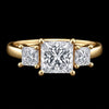 Trinity Royale Ring