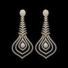 Celeste Cascade Earrings