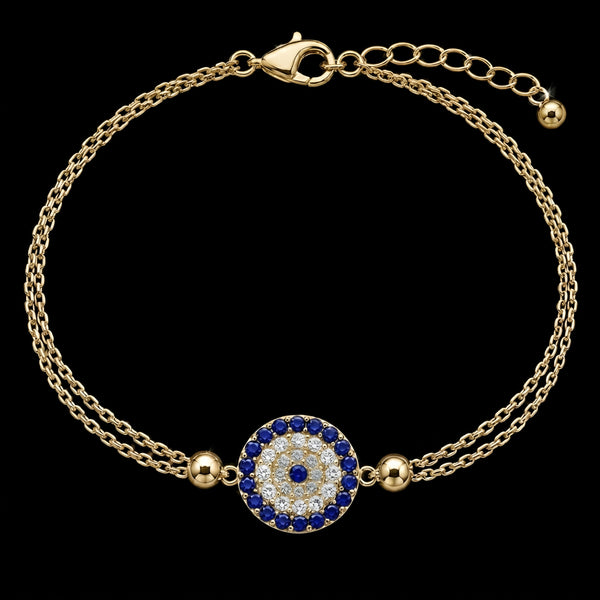 Evil Eye bracelet