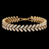 Arrow Shine Bracelet