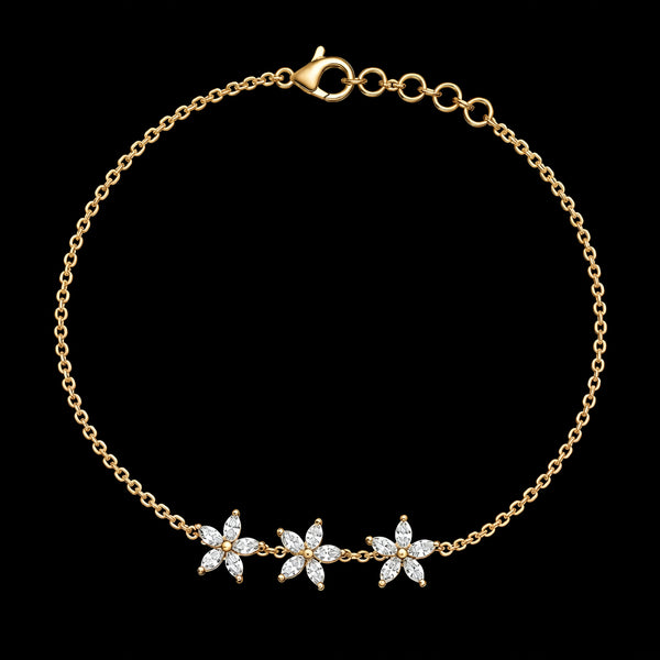 Star Bracelet