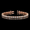 Twin Shine Bracelet