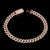 Cuban Glow Bracelet