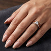 Celene Orbit Ring