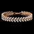 Arrow Shine Bracelet