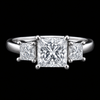 Trinity Royale Ring
