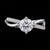 Aurelia Knot Ring