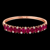 Ruby Verdelle Bracelet