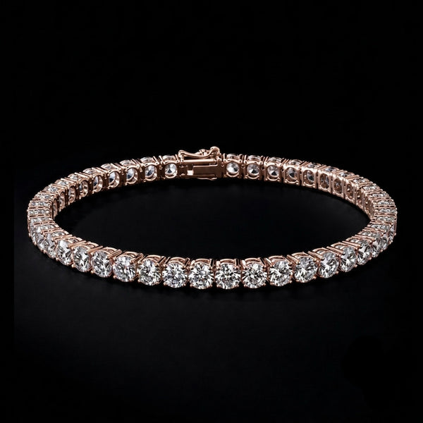 Classic Tennis Bracelet 2 MM