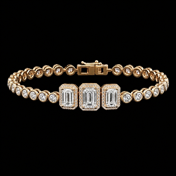 Veloura Bracelet
