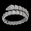 Zyra Coil Bracelet