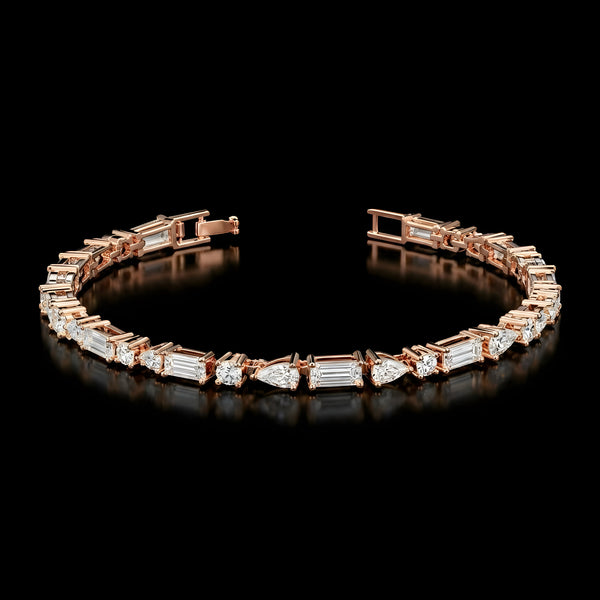 Luxe Fusion Bracelet