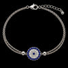 Evil Eye bracelet