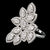 Marquise Bloom Ring