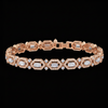 Octa Glow Bracelet