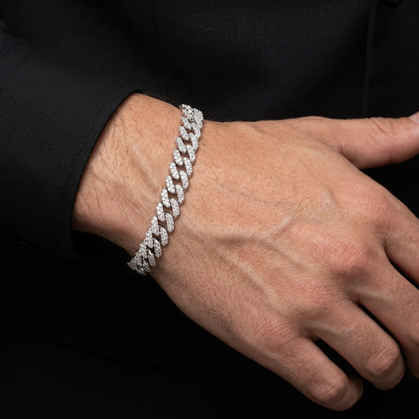 Cuban Glow Bracelet