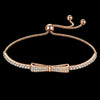 Velora Bow Bracelet