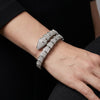 Zyra Coil Bracelet