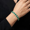 Green Verdina Bracelet