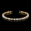 Luxe Fusion Bracelet