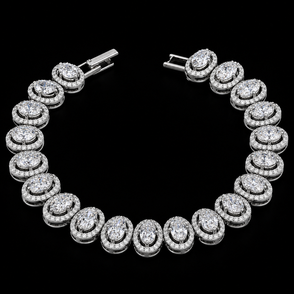 Ovalia Bracelet