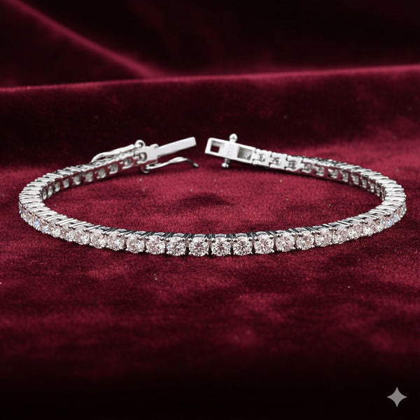 Wrapped in Brilliance