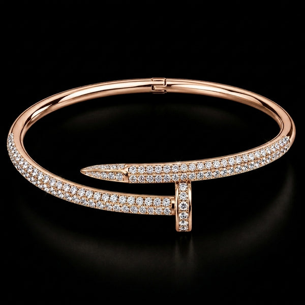 Nail Bracelet
