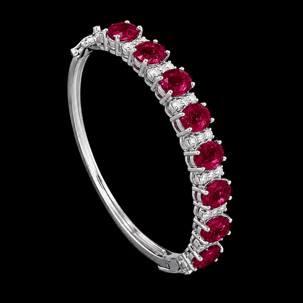 Red Verdina Bracelet