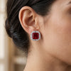 Ruby Statement Stud