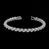 Celina Leaf Bracelet