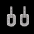 Link Drop Earrings