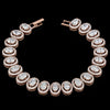 Ovalia Bracelet