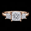 Trinity Royale Ring