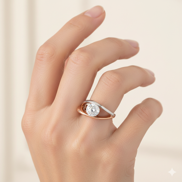 The Tide Ring