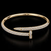 Nail Bracelet