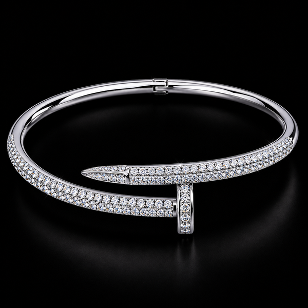 Nail Bracelet