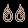 Garuda Earring
