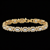 Octa Glow Bracelet