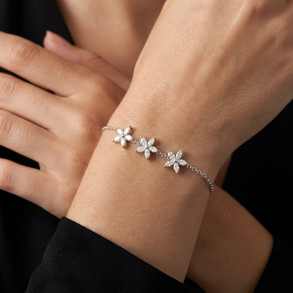 Star Bracelet