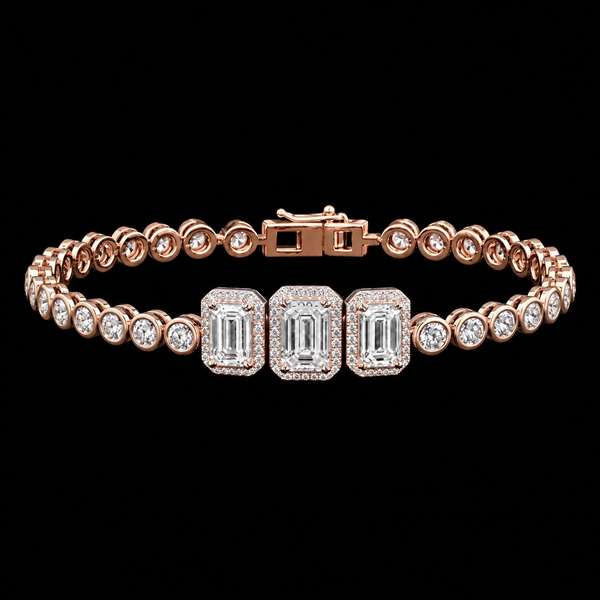 Veloura Bracelet
