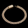 Cuban Glow Bracelet