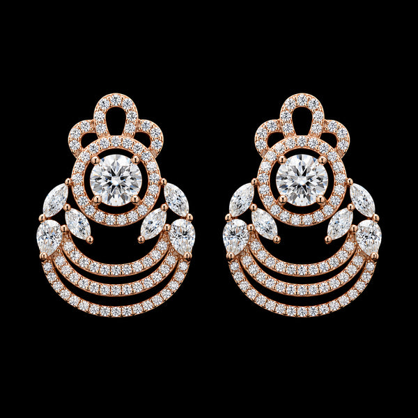 Chandrika Earrings