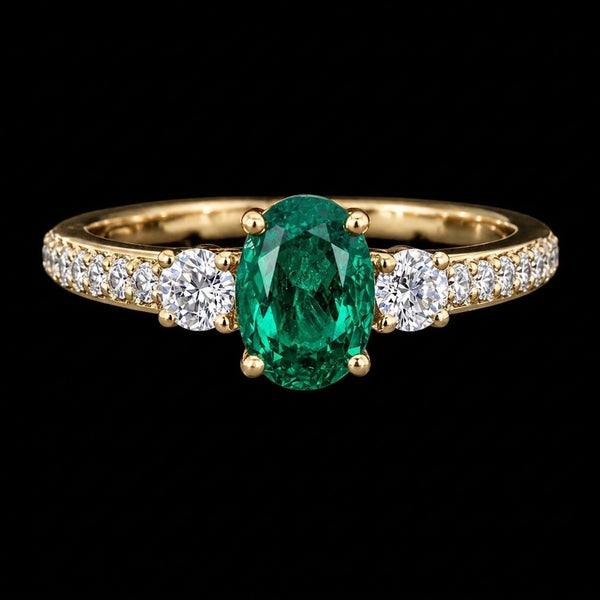 Emerald Symphony Band