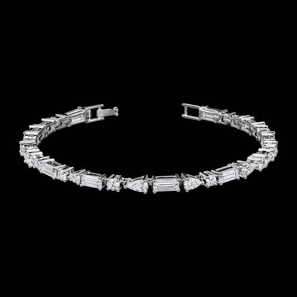 Luxe Fusion Bracelet