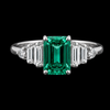 Emerald Elegance Luxury