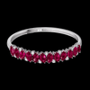 Ruby Verdelle Bracelet