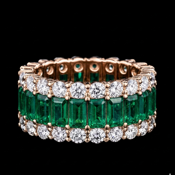 Green Crown Band