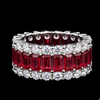 Red Crown Band
