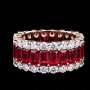 Red Crown Band